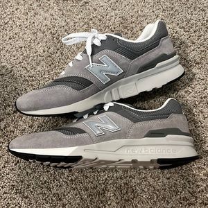 New Balance 997H